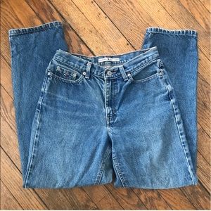 Reserved TH jeans 🥀